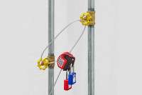 ULINE Adjustable Cable Lockouts