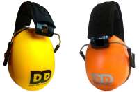 Decibel Defense Safety Earmuffs