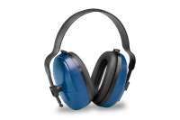 Elvex ValueMuff HB-25 Over-Head 25 dB NRR Dielectric Earmuffs