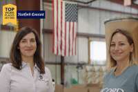 InCord named Hartford Top Workplace for 15th consecutive year