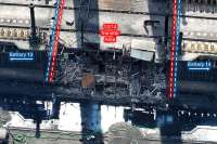 CSB recommends facility siting evaluation to U.S. Steel