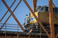 FRA to enforce English proficiency for Mexican train crews in U.S.