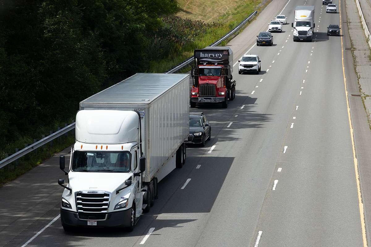 FMCSA removes seven electronic logging devices from registered list