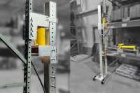 SpaceGuard Products launches Centurion Primus rack repair jack