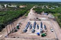 TruGrid celebrates over one year with zero OSHA-recordable incidents