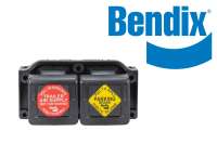 Bendix Intellipark Electronic Parking Brake System