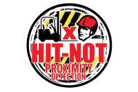 Hit-Not Proximity Detection Forklift Alert System