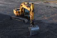 360 Immersive Earth Moving Equipment VR training