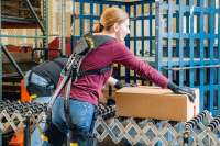 HeroWear study finds 62% fewer strains & sprains from Apex 2 exosuit