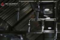 Fire Equipment Inc. Kitchen Suppression Systems