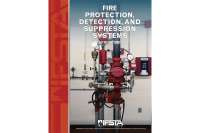 IFSTA Fire Protection, Detection, and Suppression Systems, 5th Edition