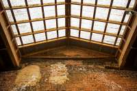 OSHA settles with DME Construction over fatal fall through skylight