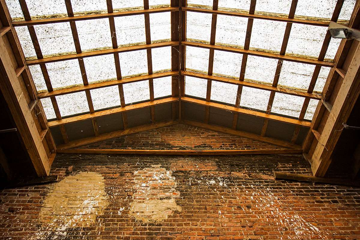 OSHA settles with DME Construction over fatal fall through skylight