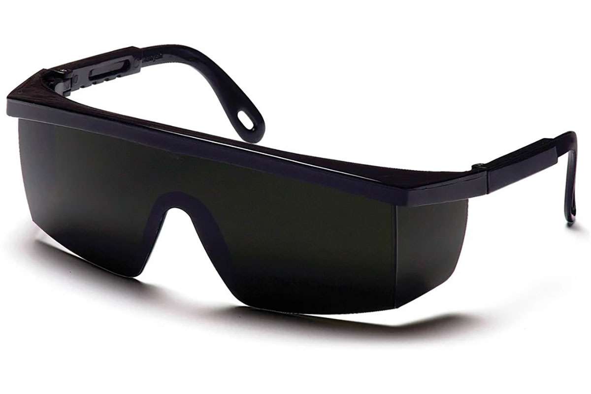 Pepetools Pulse Arc Welding Safety Glasses