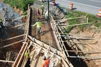 OSHA finds CB&A Construction exposed workers to trench collapse hazards