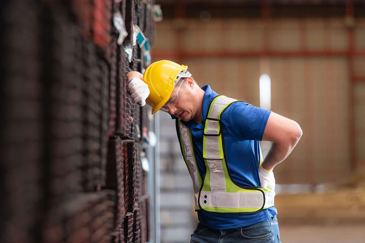 EDGE Fall Protection ranks America’s most dangerous jobs by injury rate