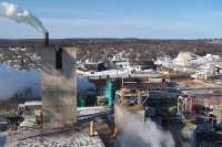 CSB launches investigation into Woodland Pulp chemical release