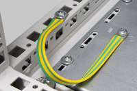 Icotek MB Series Grounding Straps