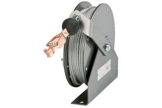 Hannay Reels GR Series Grounding Cable
