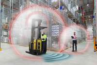 Yale Reliant operator assist tech to be demonstrated at MODEX 2026