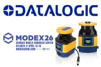 Datalogic to debut new SLS Safety Laser Scanner at MODEX 2026