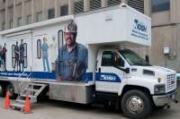 NIOSH announces 2026 free Black Lung screening schedule
