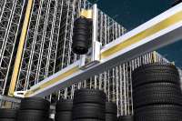 Cimcorp publishes eBook on safety benefits of tire manufacturing automation