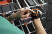 ProGlove survey finds 73% of warehouse workers considered quitting over “ergonomic debt”
