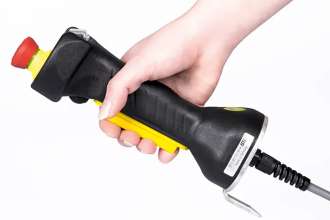 Electro-Matic ZEUS Series Enabling…