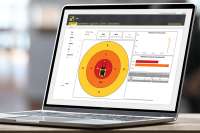Hyster launches pedestrian detection event dashboard