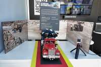 GTC 2026: Innodisk, Aetina jointly develop AI surround perception system for heavy vehicles