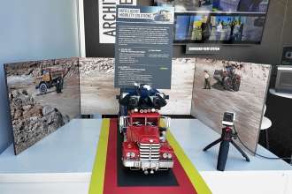 GTC 2026: Innodisk, Aetina jointly…