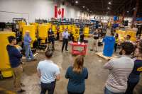 DuroVac joins Ontario’s Workplace Safety and Insurance Board Excellence Program