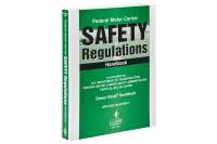 J.J. Keller Federal Motor Carrier Safety Regulations Handbook (Green Book)