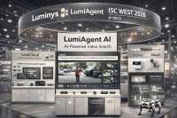 ISC West 2026: Luminys launches LumiAgent AI-powered cloud video search