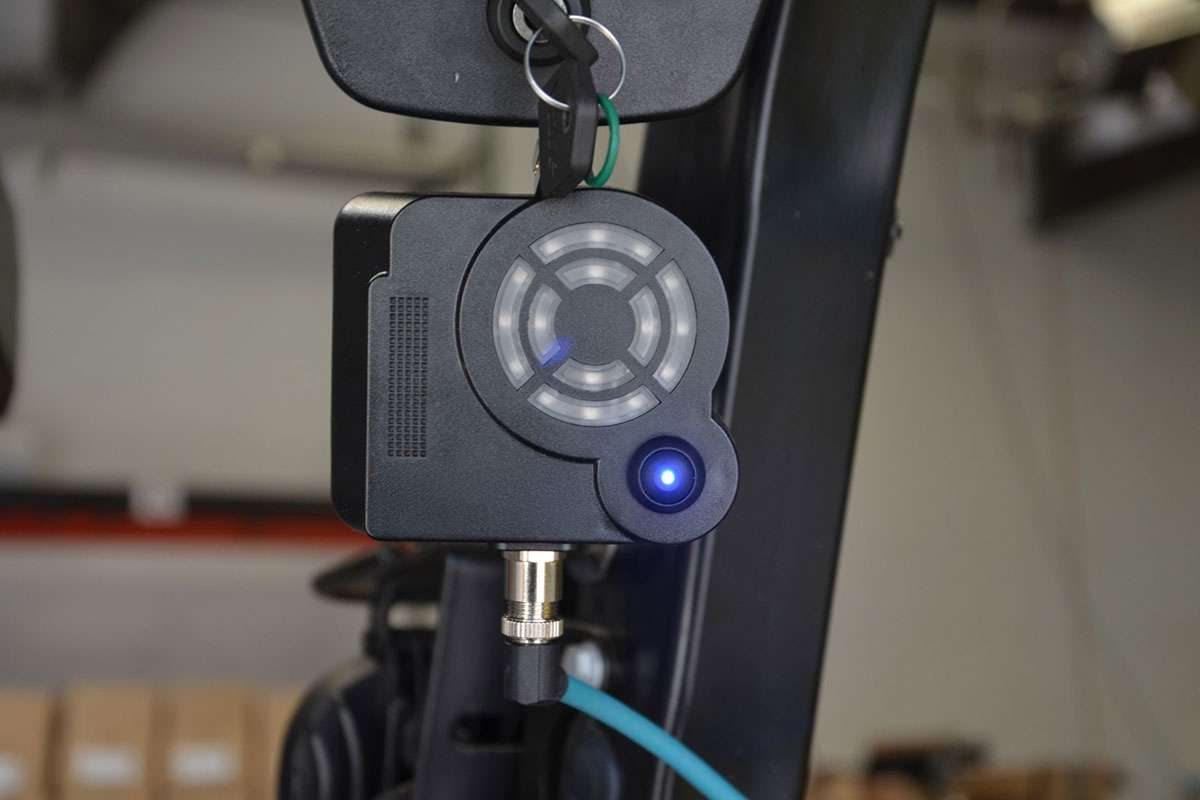 Yale pedestrian awareness camera wins GOOD DESIGN Award