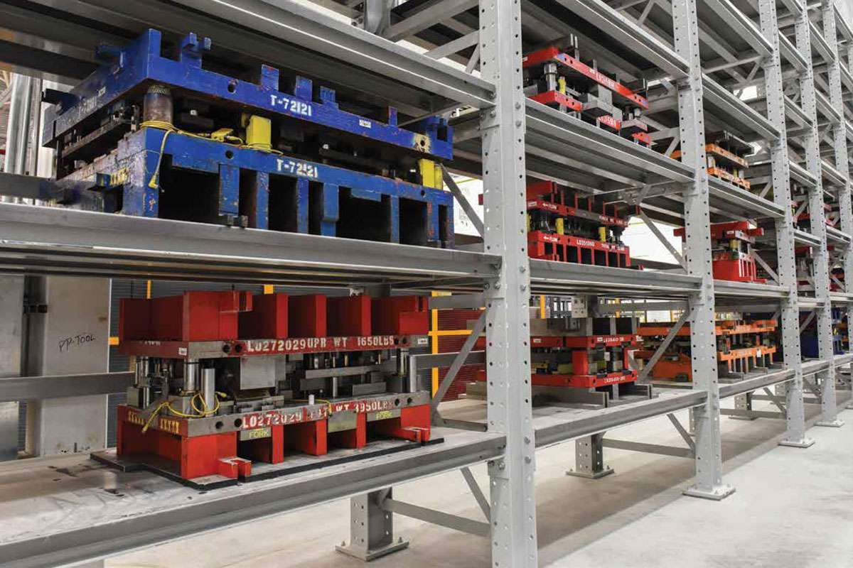 More than just compliance: the importance of proactive rack maintenance
