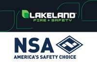 Lakeland Fire + Safety sells flame resistant, hi-viz PPE lines to National Safety Apparel