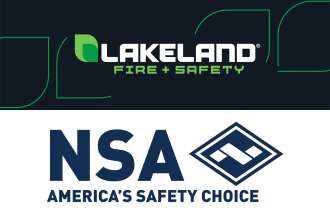 Lakeland Fire + Safety sells flame…