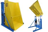 Lift Products LPBD Gaylord Box Dumpers