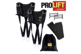 Shoulderdolly Prolift
