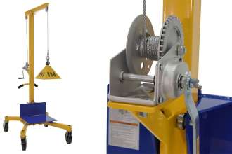 Vestil Manufacturing LIFTER-2…