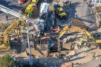 OSHA fines Revoli Construction $4.7 million for fatal trench collapse