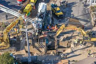 OSHA fines Revoli Construction $4.7…