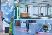 MODEX 2026: Datalogic safety devices integrated into operational ecosystems