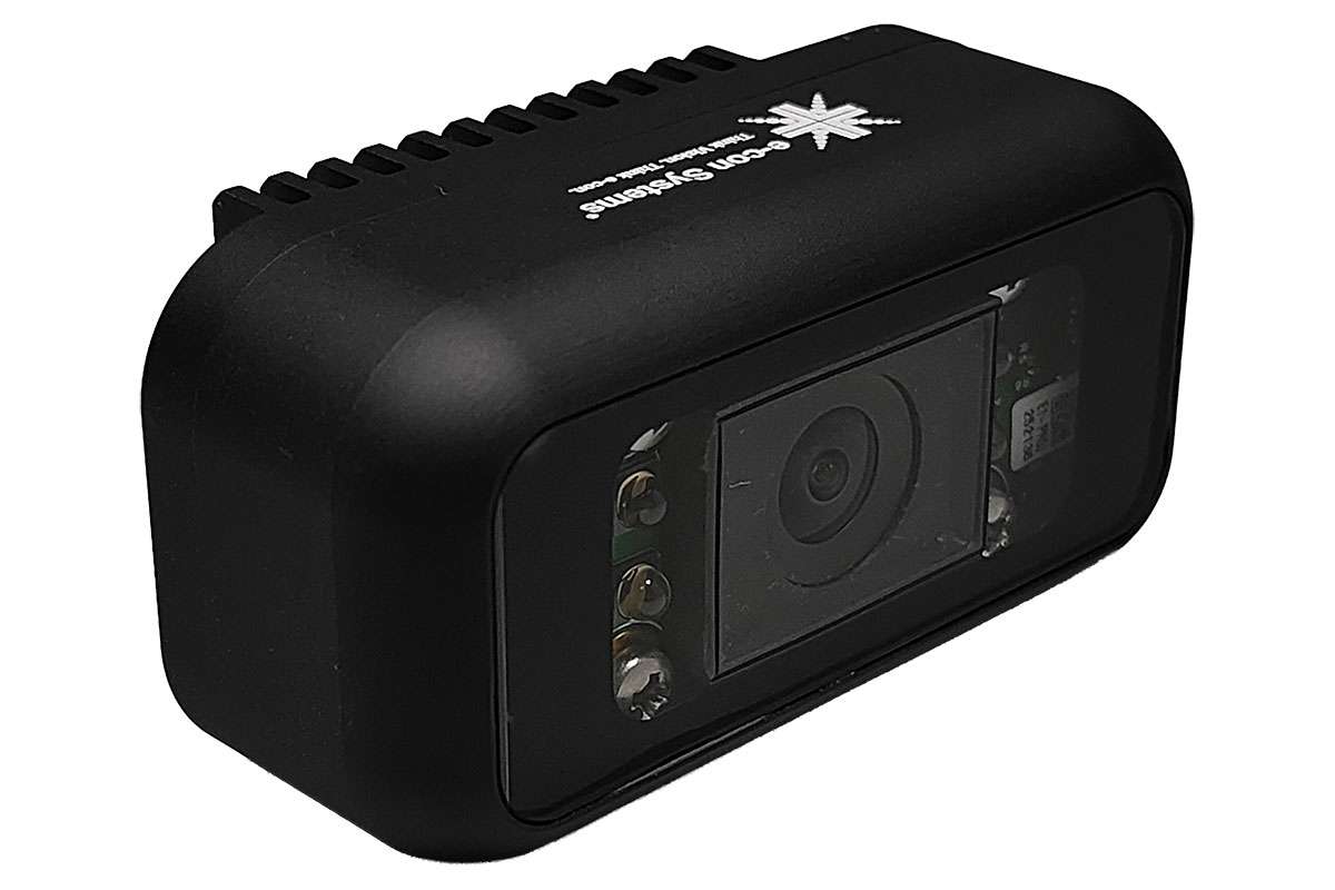 E-con Systems launches STURDeCAM57 driver monitoring camera