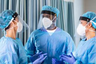 Healthcare associations comment on…