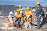 OSHA hosting webinar to help employers join safety stand-downs