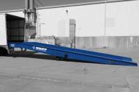 MODEX 2026: Bluff launches Core Model Portable Yard Ramp