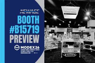 MODEX 2026: New Age Industrial…